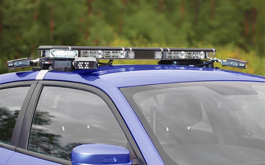 Intelligent Traffic Systems - ALPR
