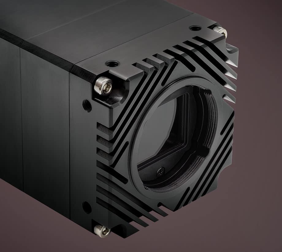 Atlas 5gige 5GBASE-T machine vision camera