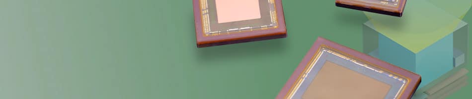 Sony Pregius Sensors