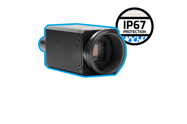 Triton Camera Release 2018