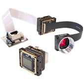 Phoenix Dual Head Stereo Camera Module
