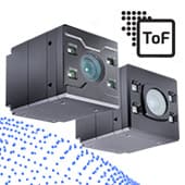 Helios2 3D ToF Camera