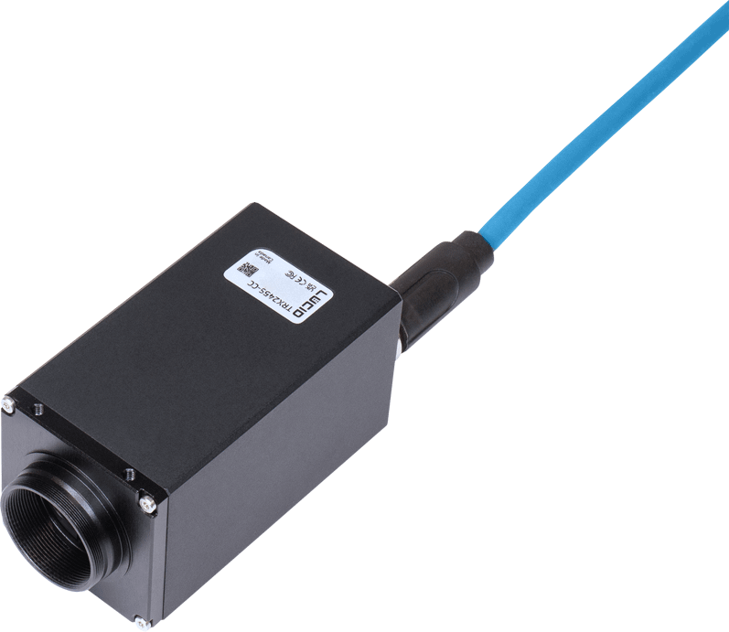 Triton10 Camera