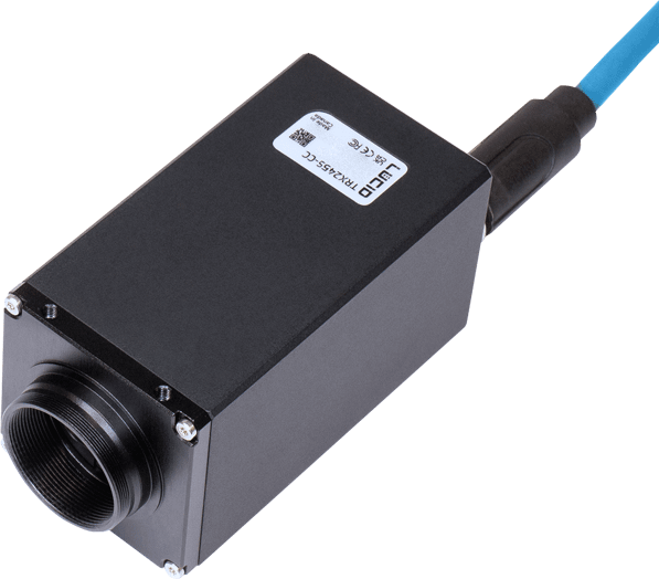 Triton10 Camera