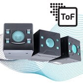 3D time-of-flight cameras