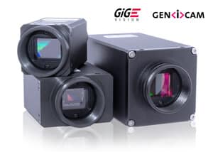 Triton Cameras
