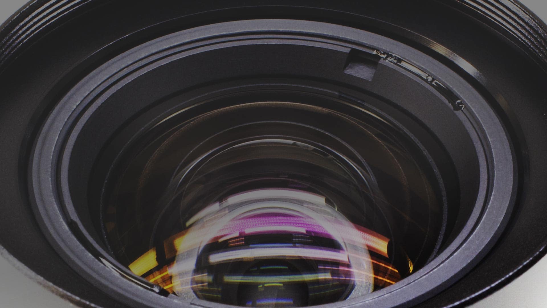 Machine Vision Camera Lens